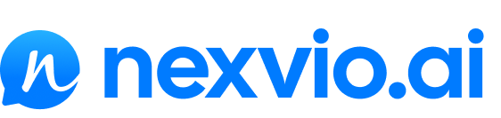 Nexvio Logo